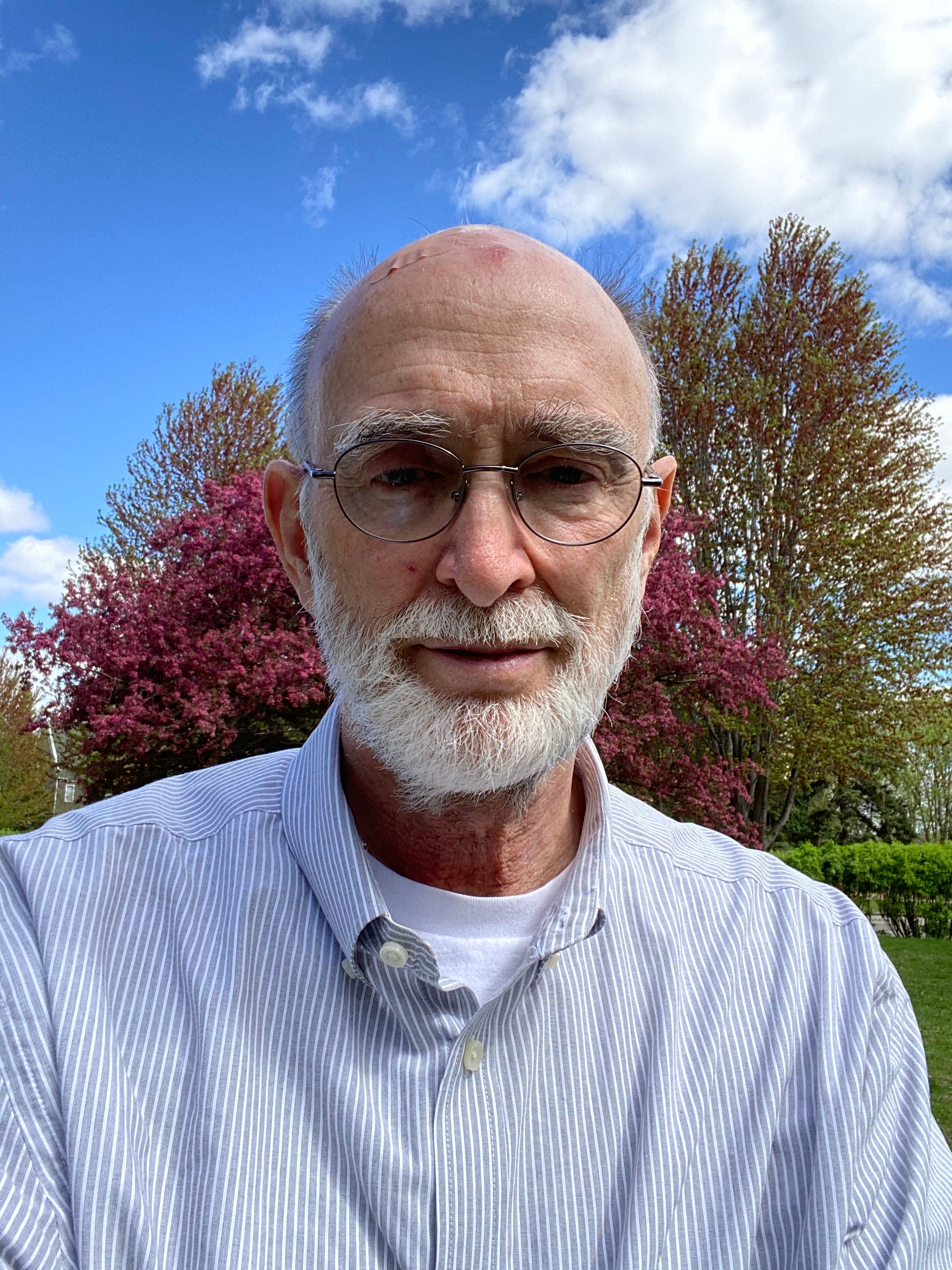 Alan Rodgers