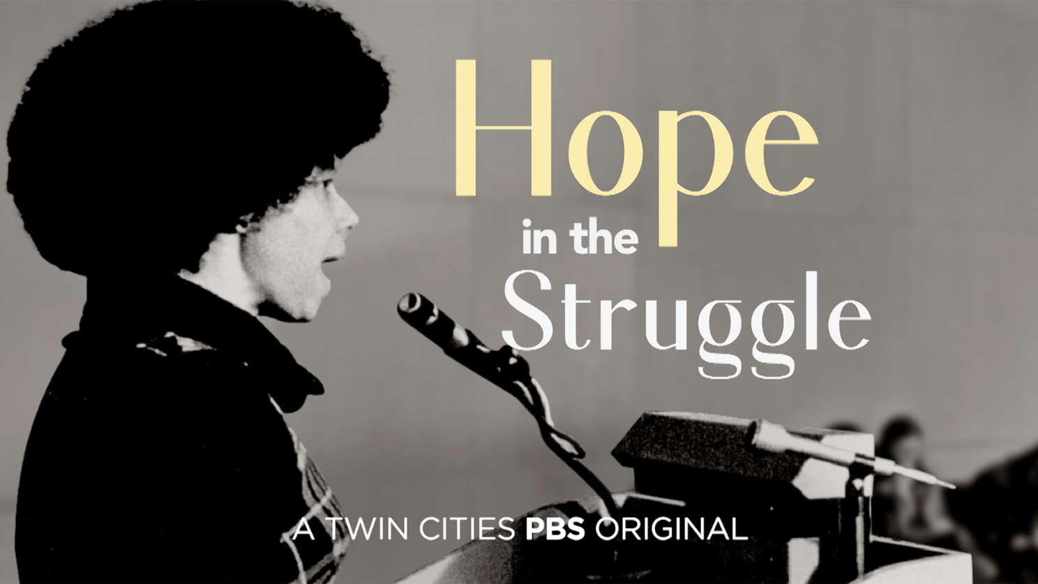 Twin Cities PBS at Soul of the Southside Juneteenth Festival